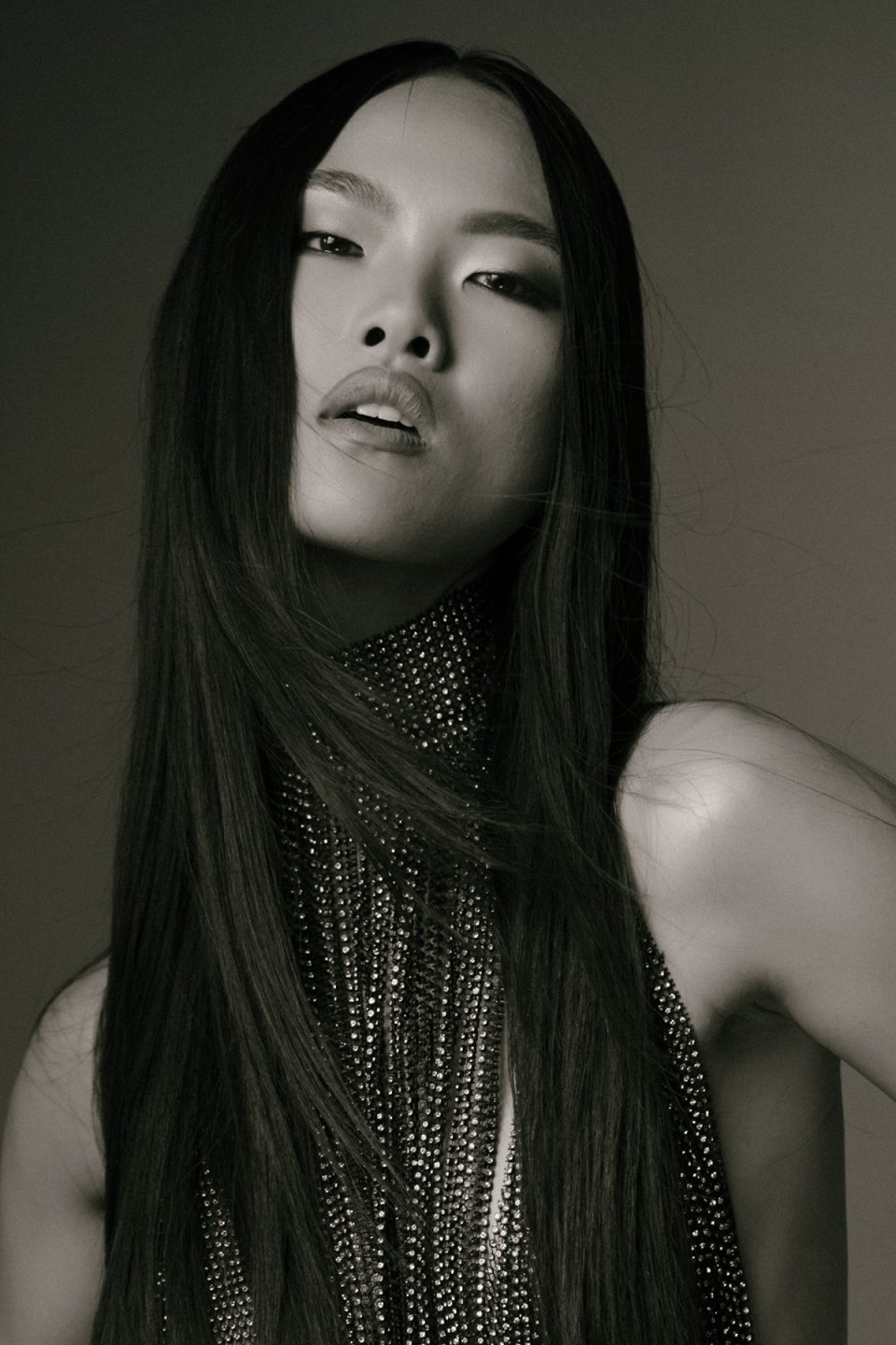 Model: GiuliaX.