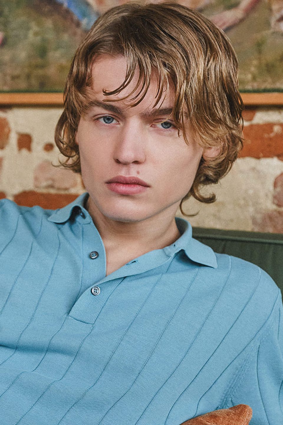 Model: GregMihai