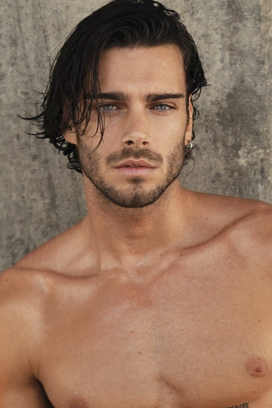 Model: Giacomo G
