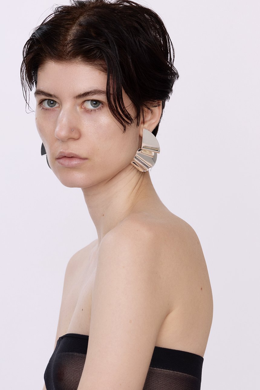 Model: CRISTINA